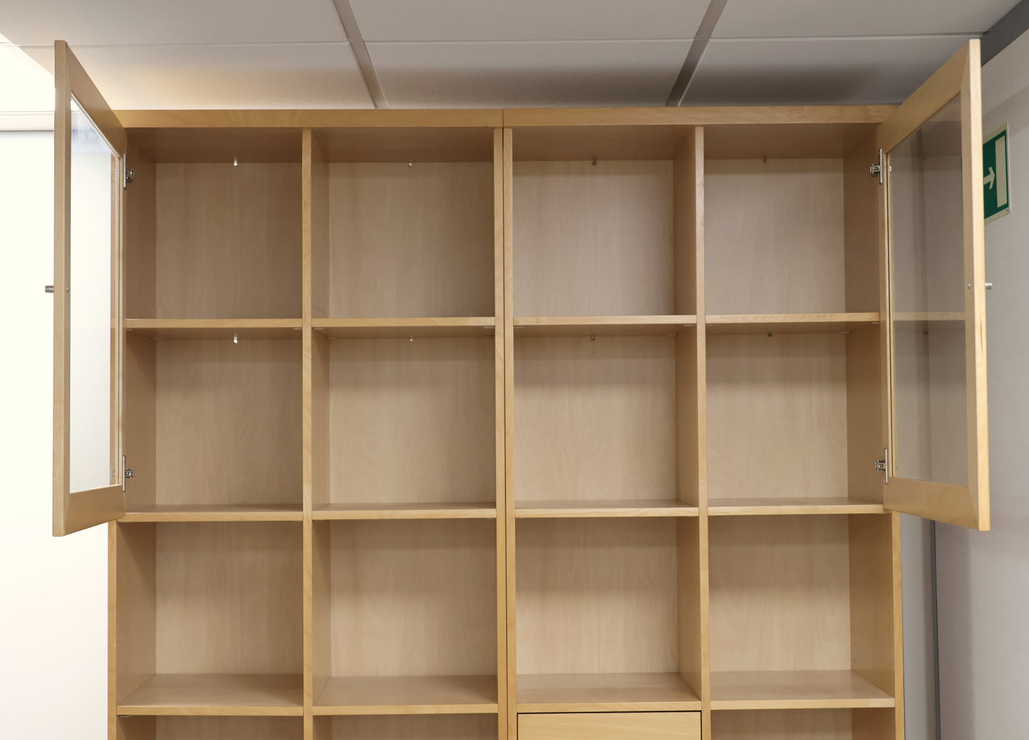 IKEA Display Unit
