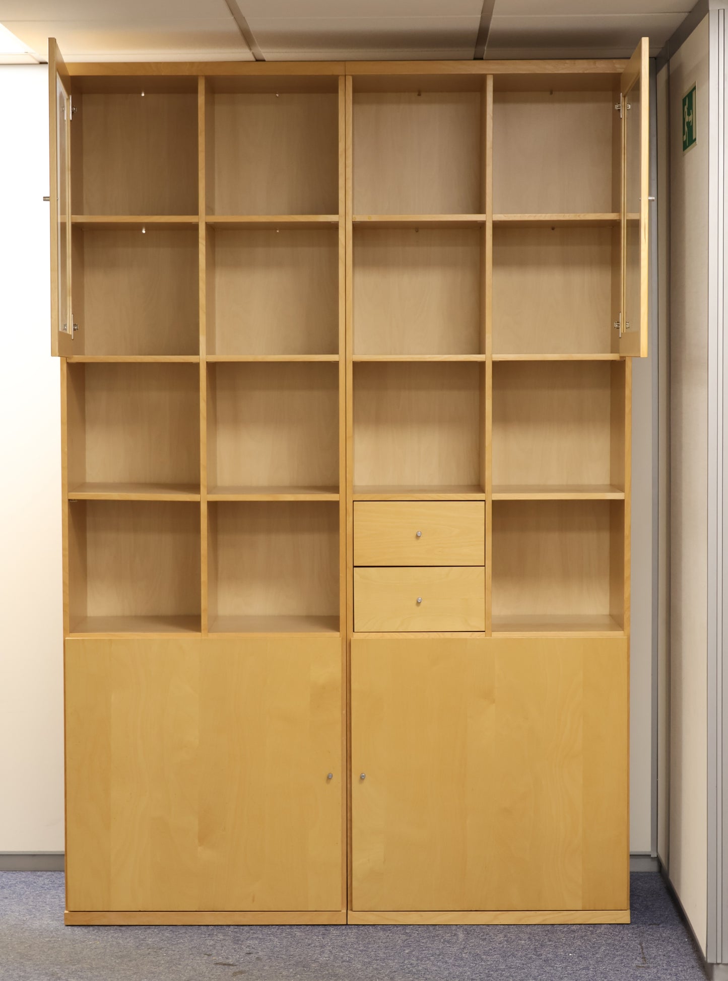 IKEA Display Unit