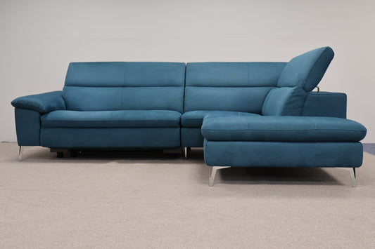 Corner Sofa by Ego Italiano