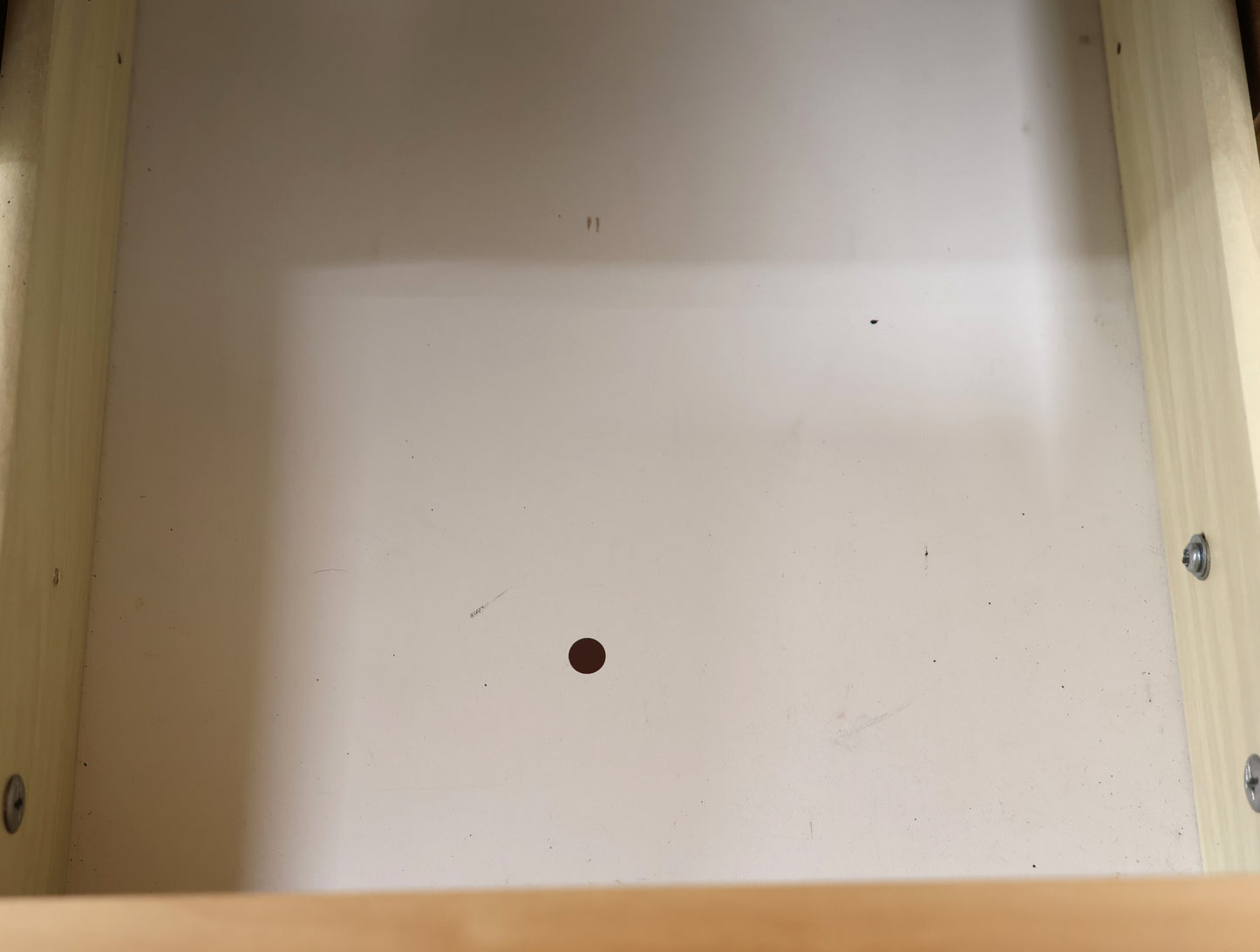 IKEA Display Unit