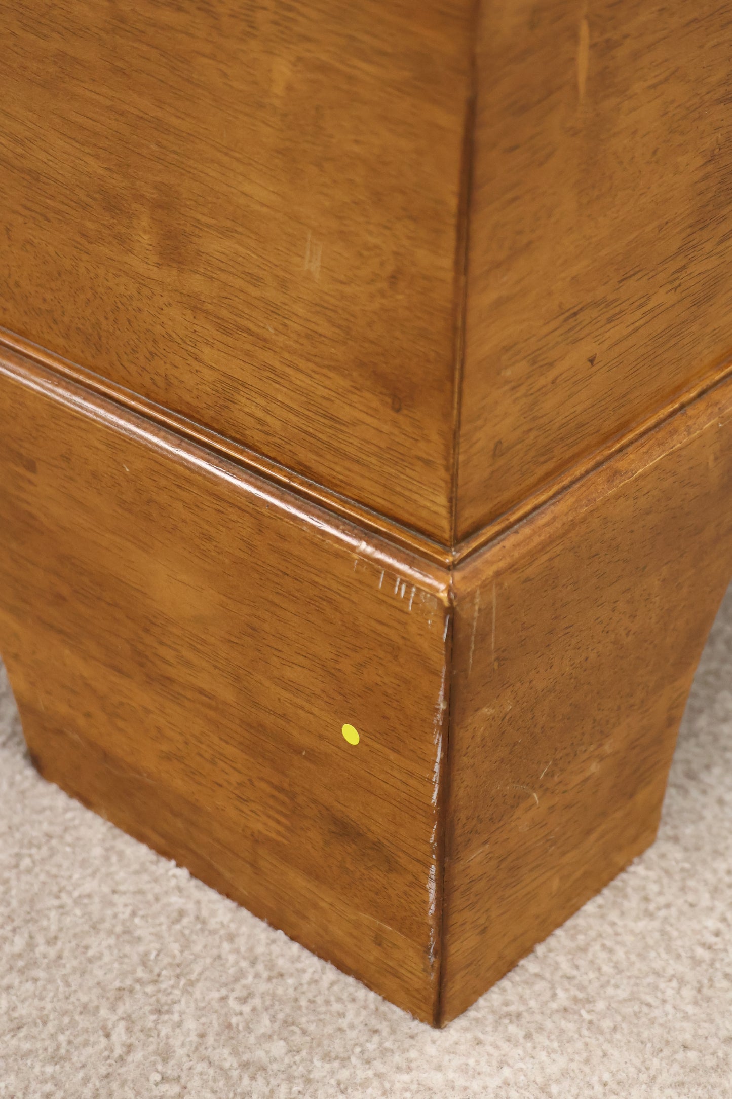 Double Bed by Willis & Gambier + Mattress