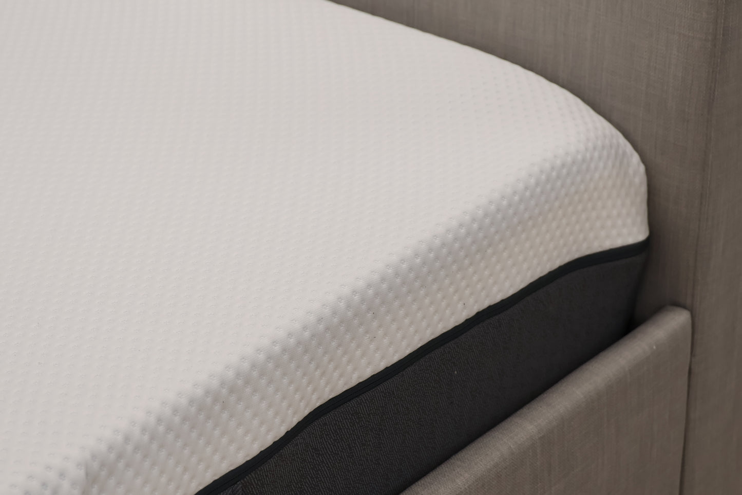 King Size Bed with Emma Mattress