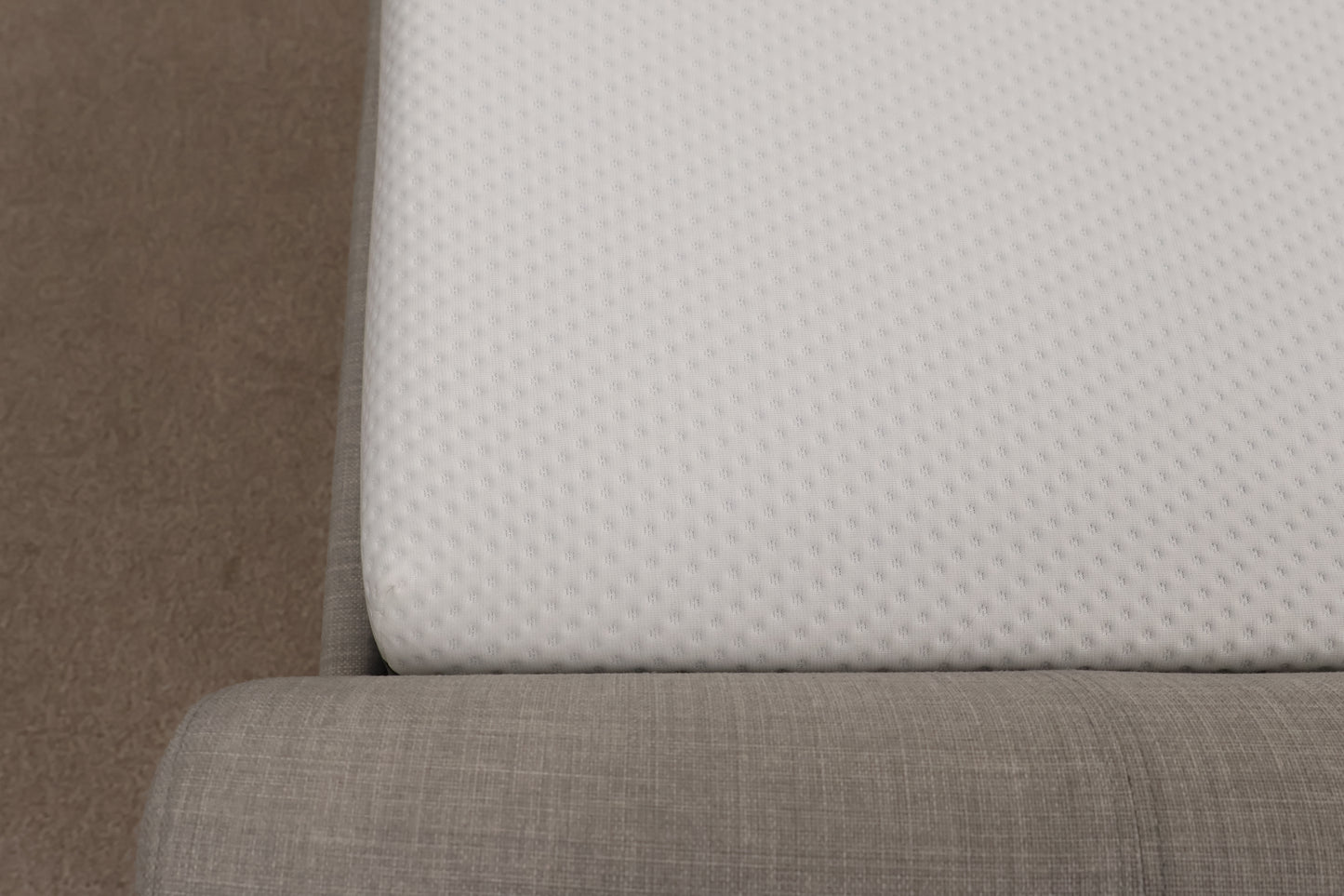 King Size Bed with Emma Mattress