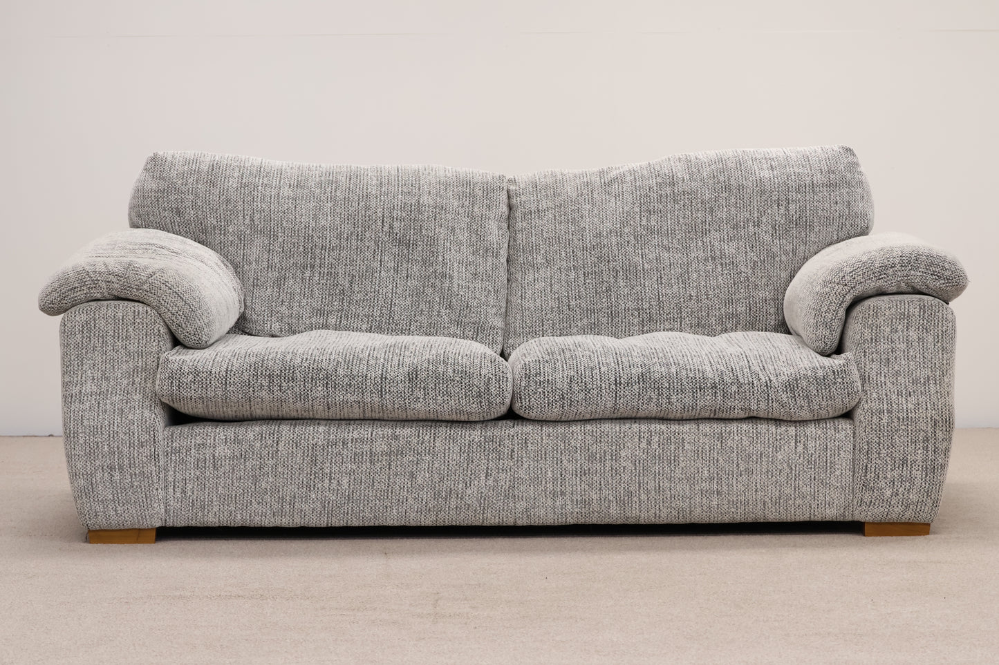 Grey Sofa