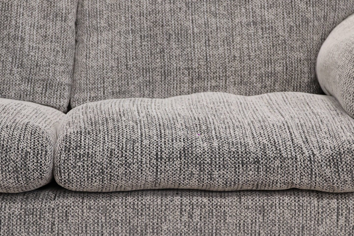 Grey Sofa