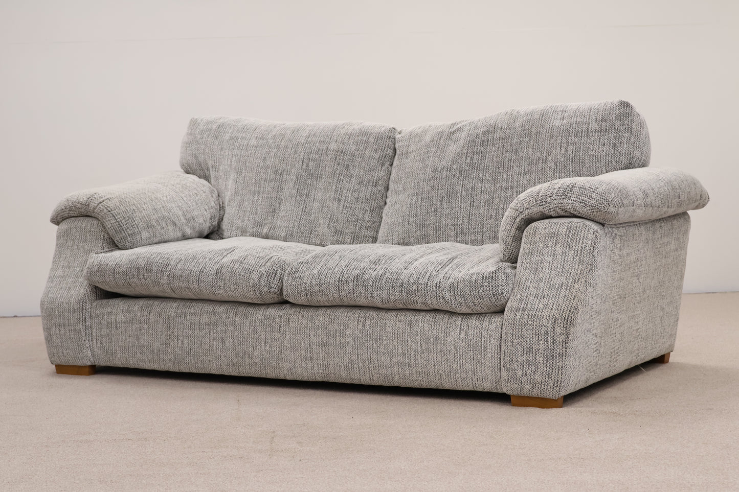 Grey Sofa