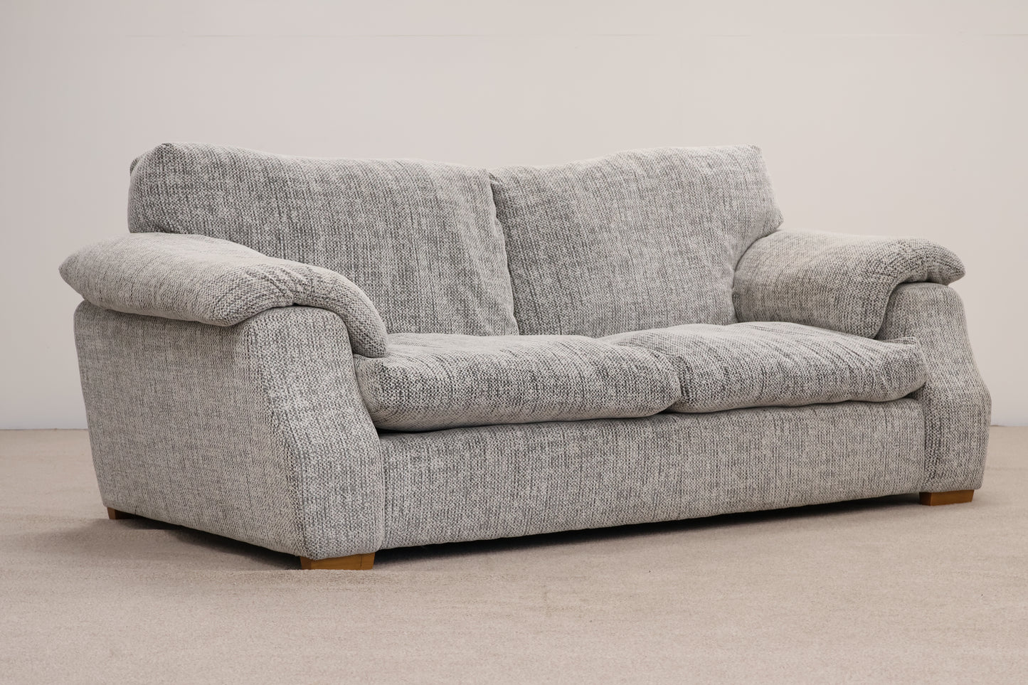 Grey Sofa