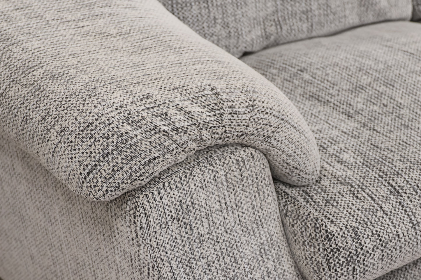 Grey Sofa