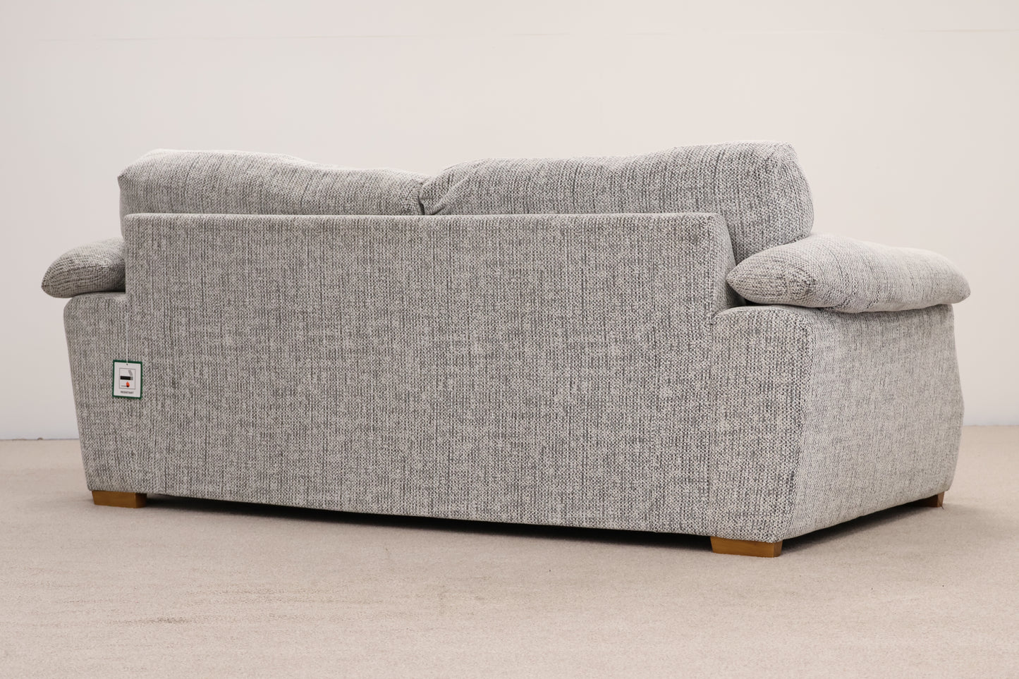 Grey Sofa