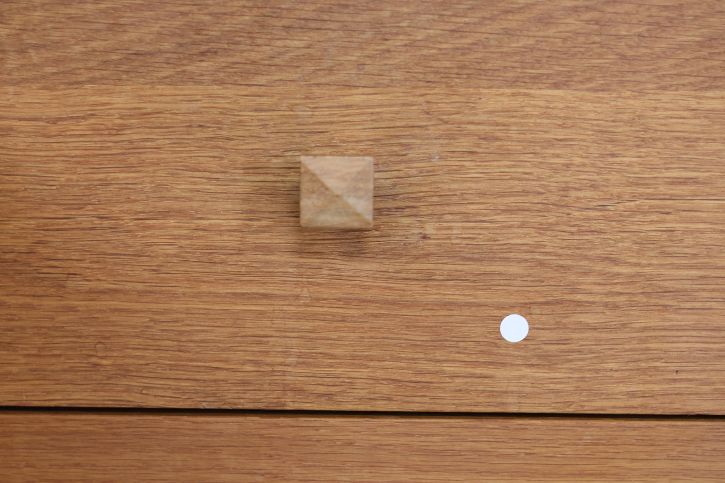 Oak Sideboard