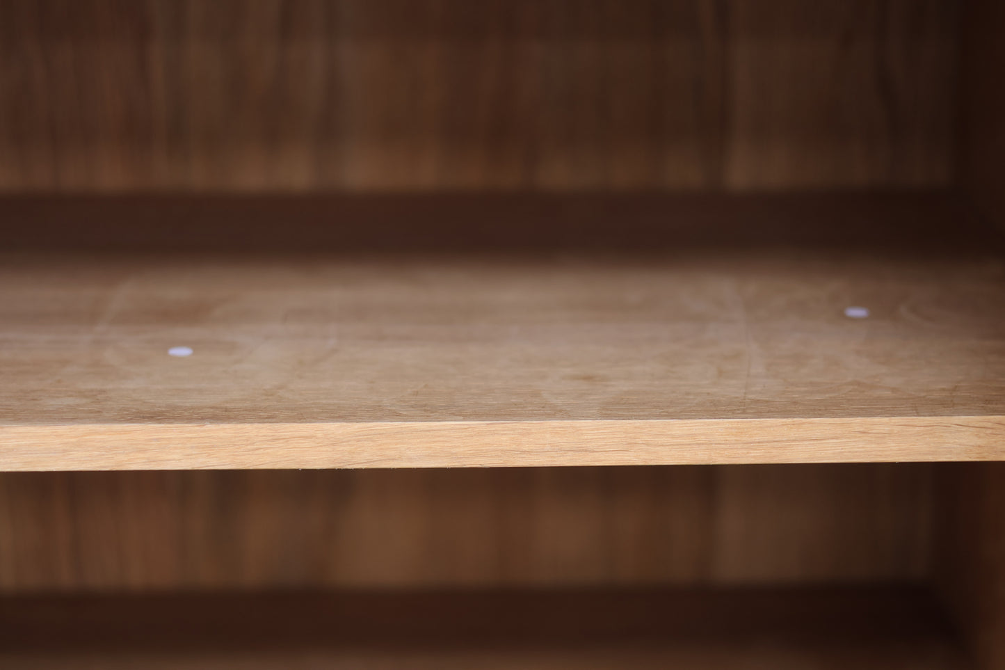 Oak Sideboard