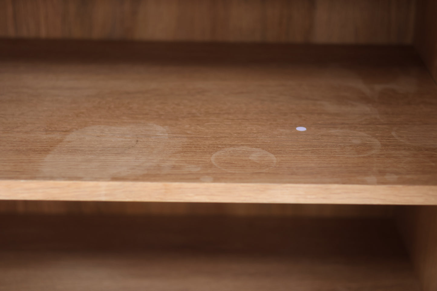 Oak Sideboard