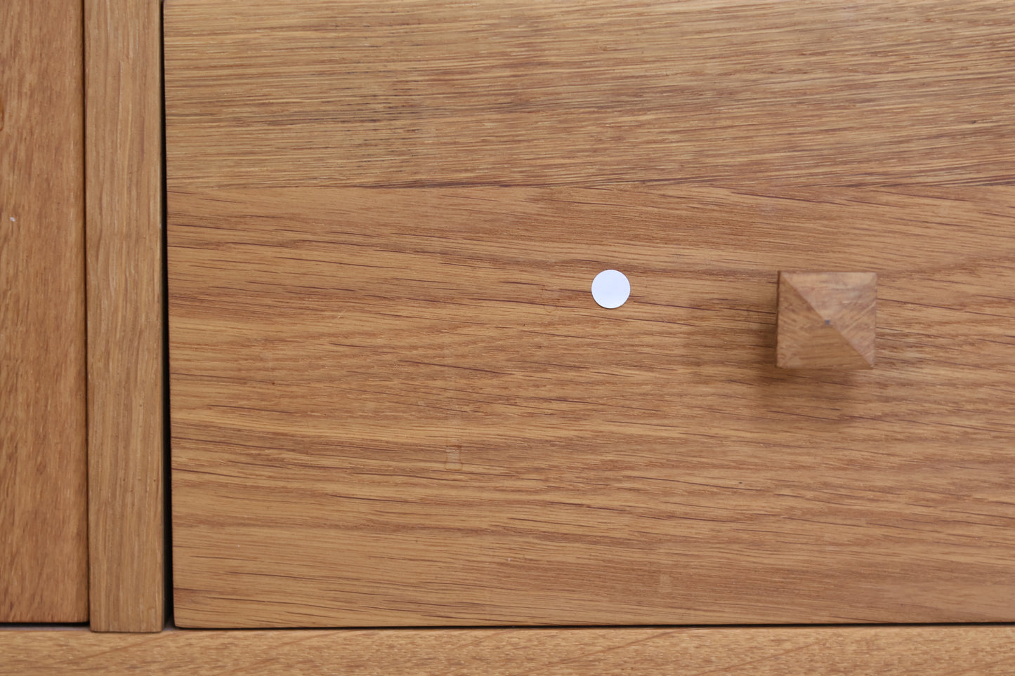 Oak Sideboard