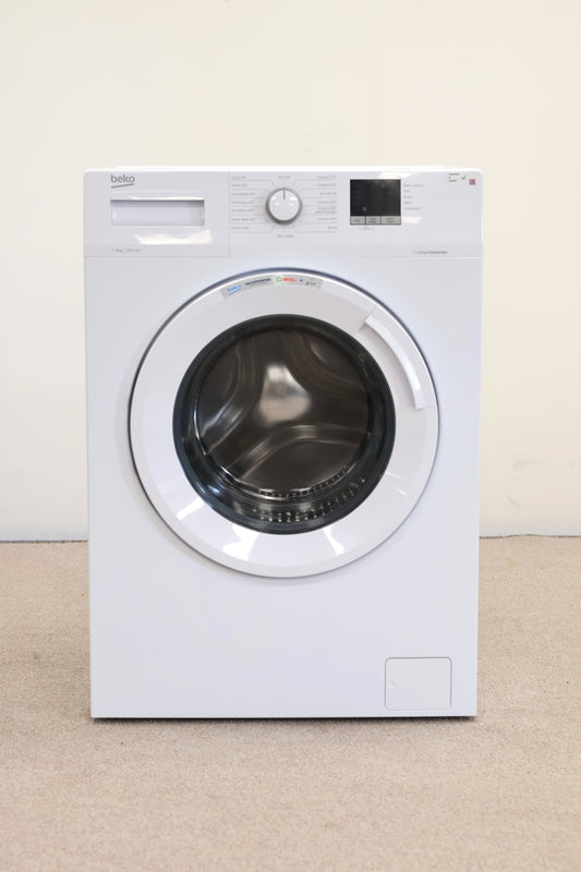 Washing Machine by Beko