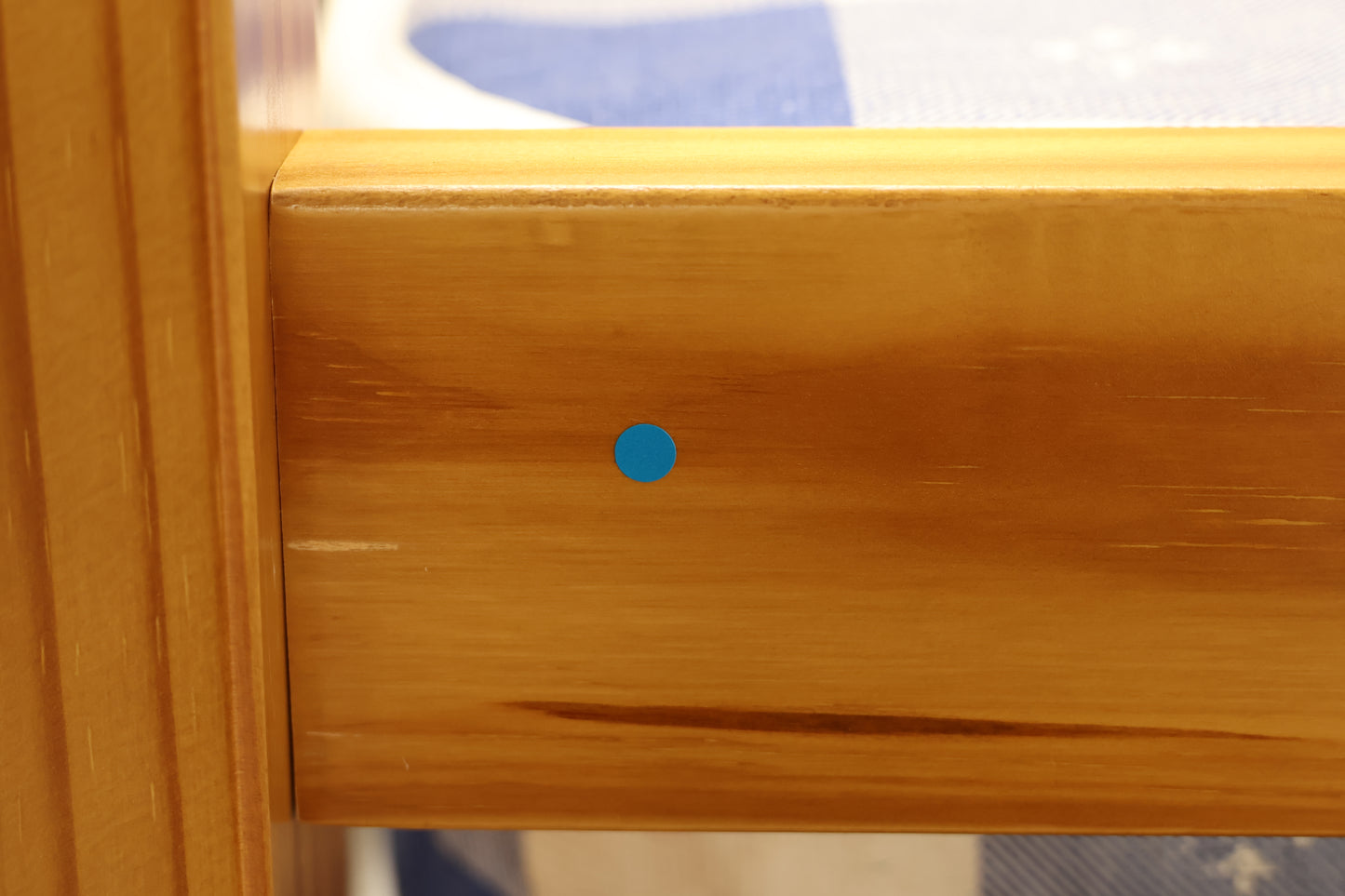 Pine Bunk Bed