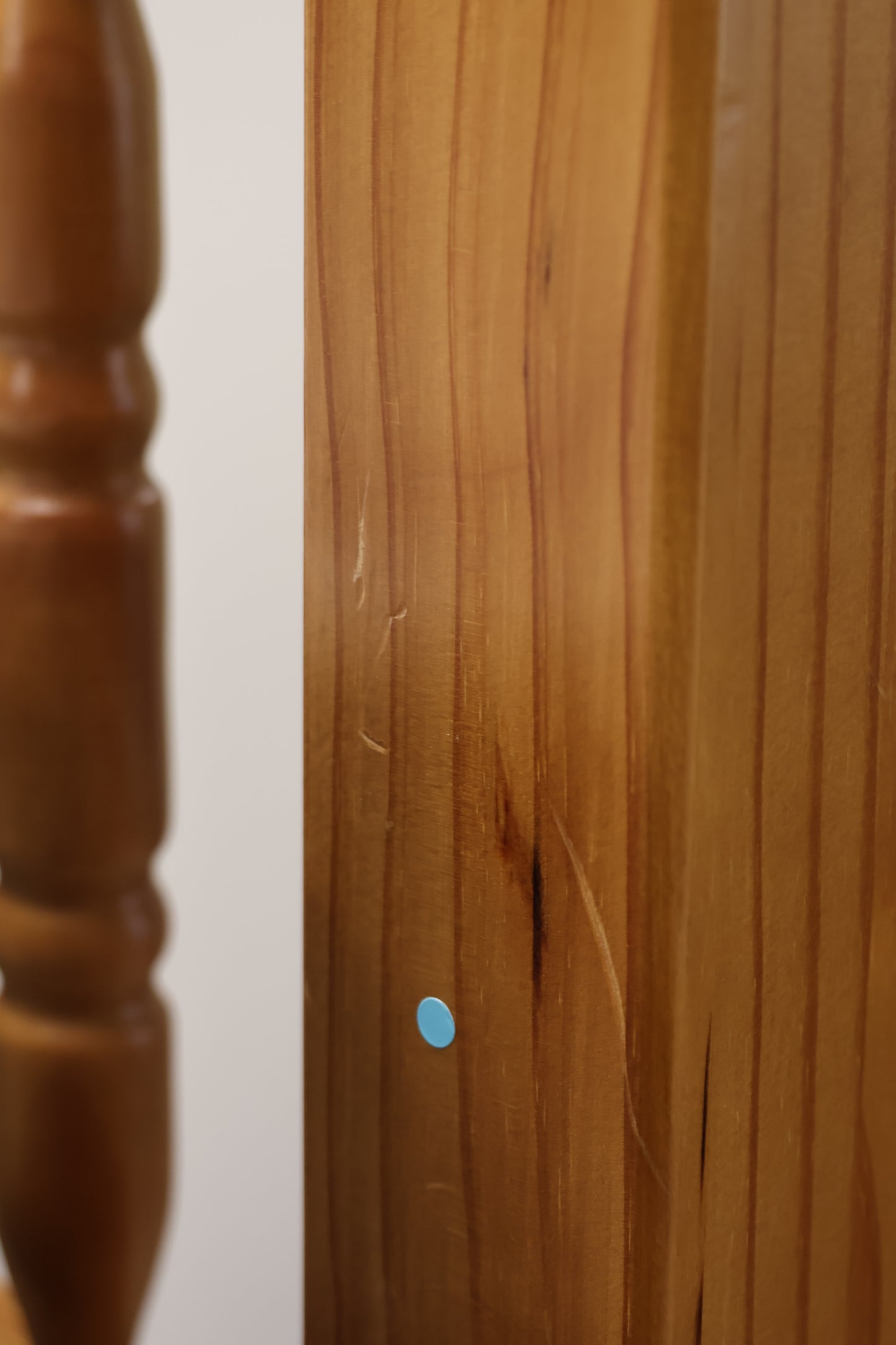 Pine Bunk Bed