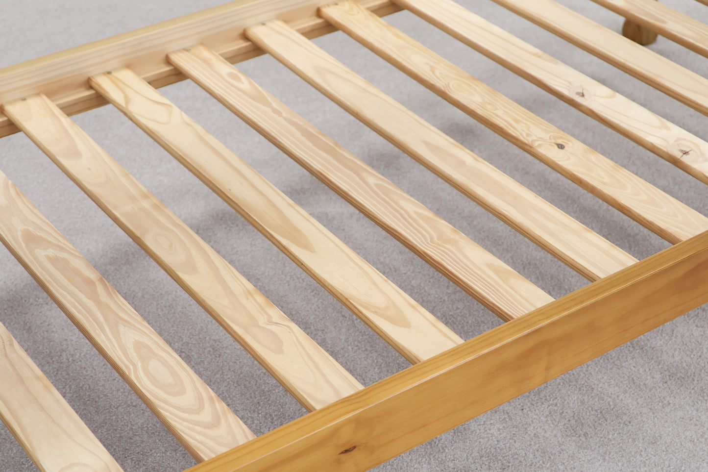 Pine Bunk Bed