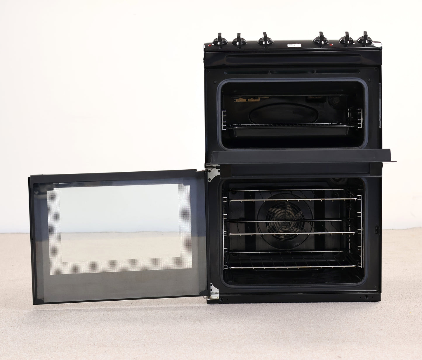 Cooker by Zanussi