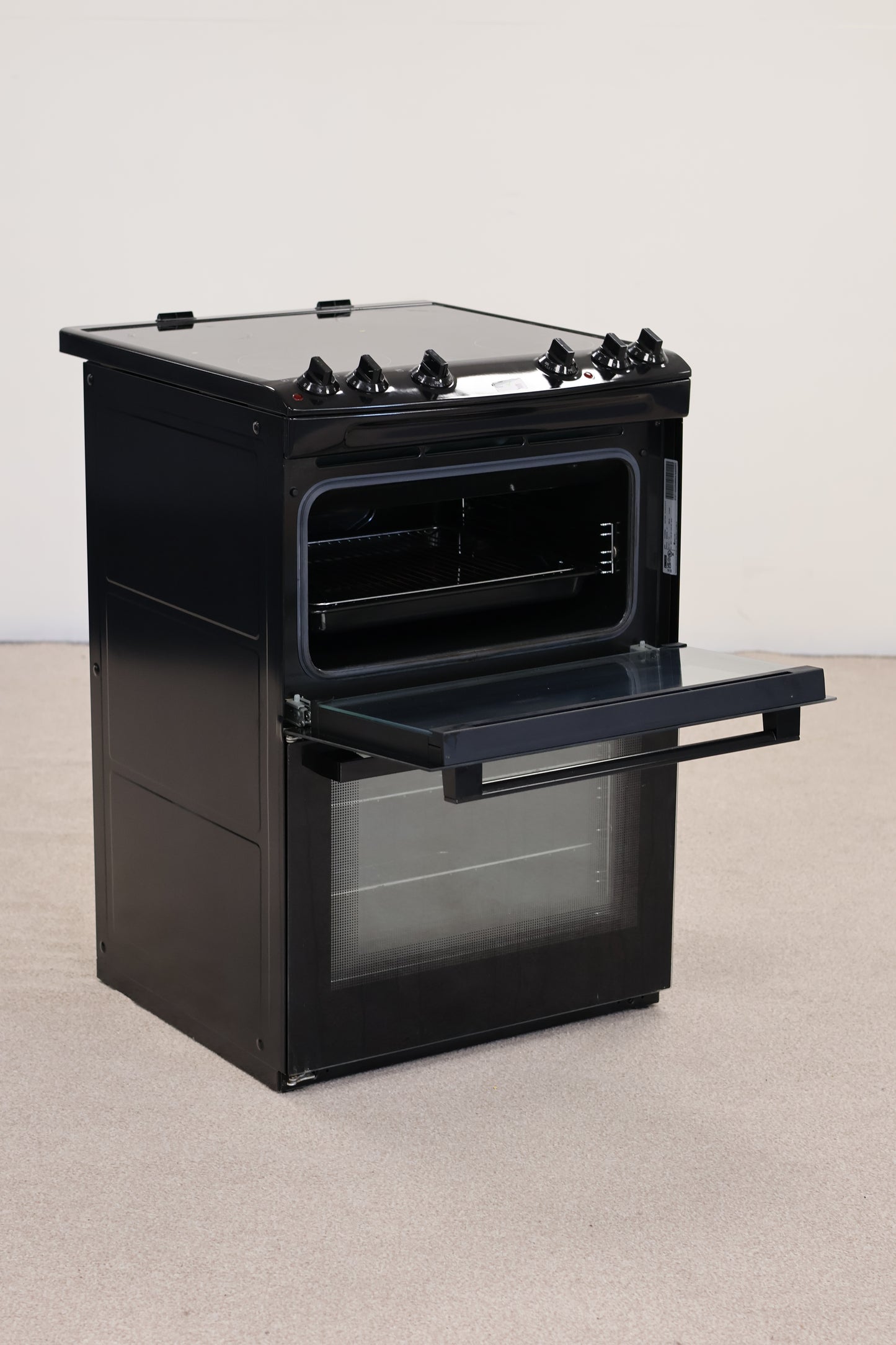 Cooker by Zanussi