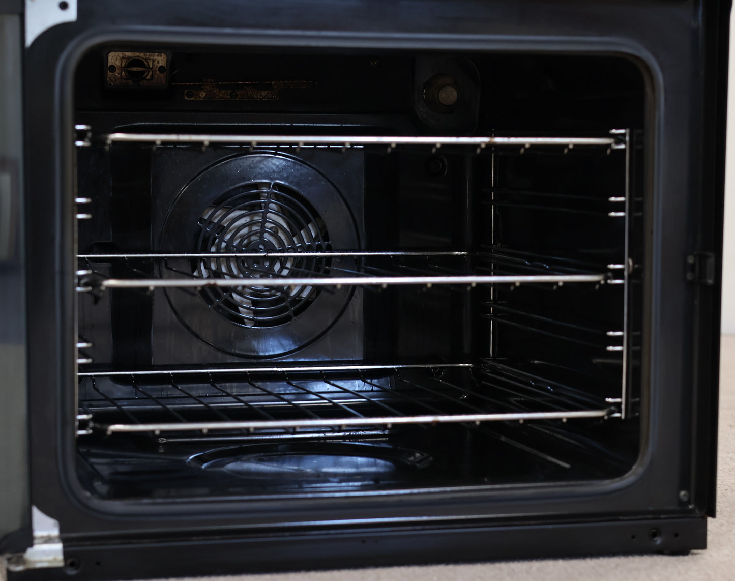 Cooker by Zanussi