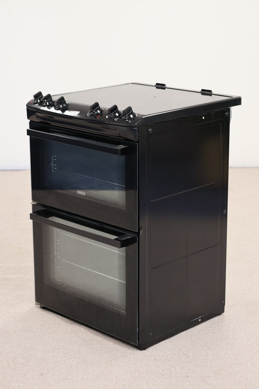Cooker by Zanussi