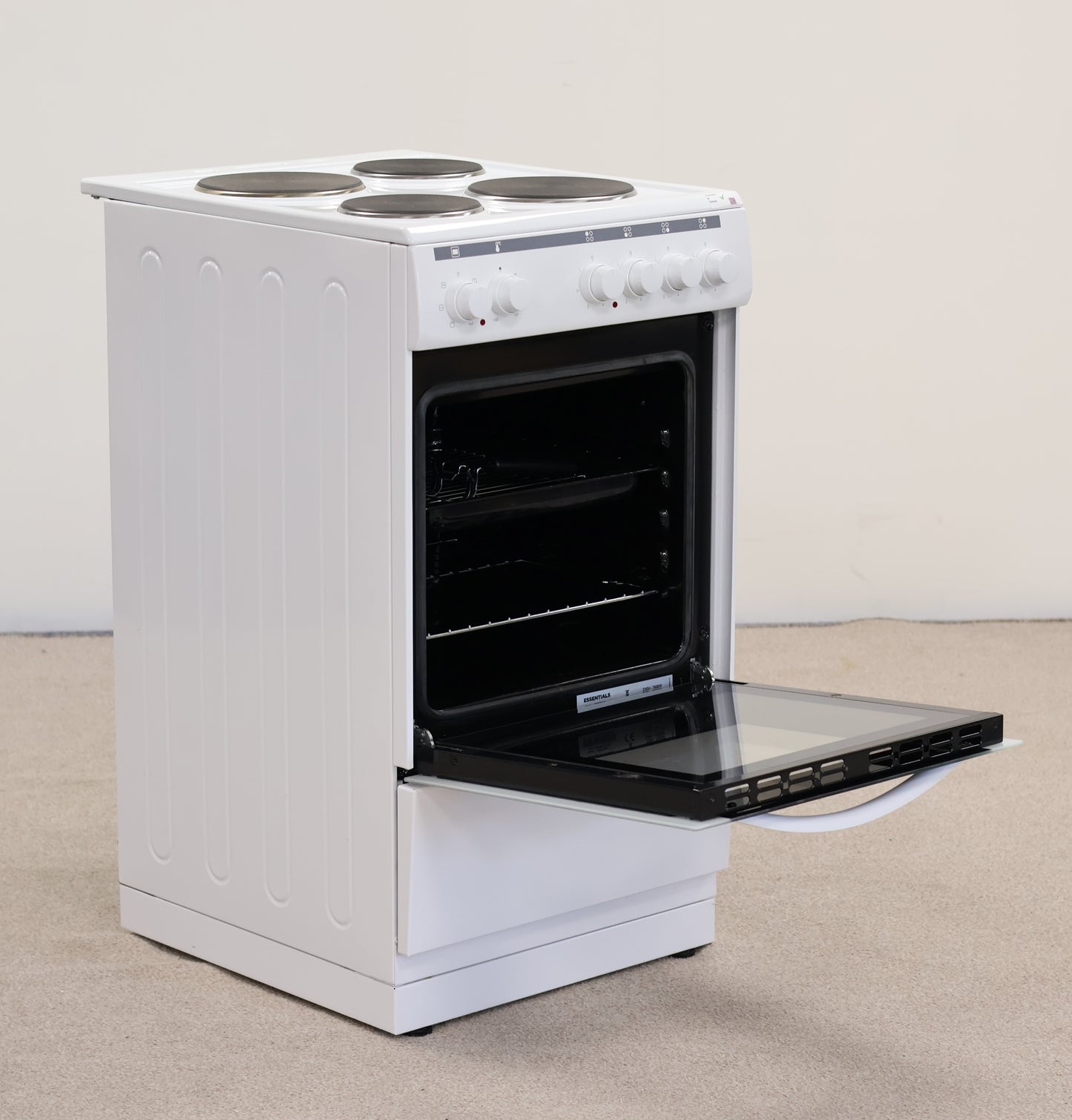 Cooker by Essentials