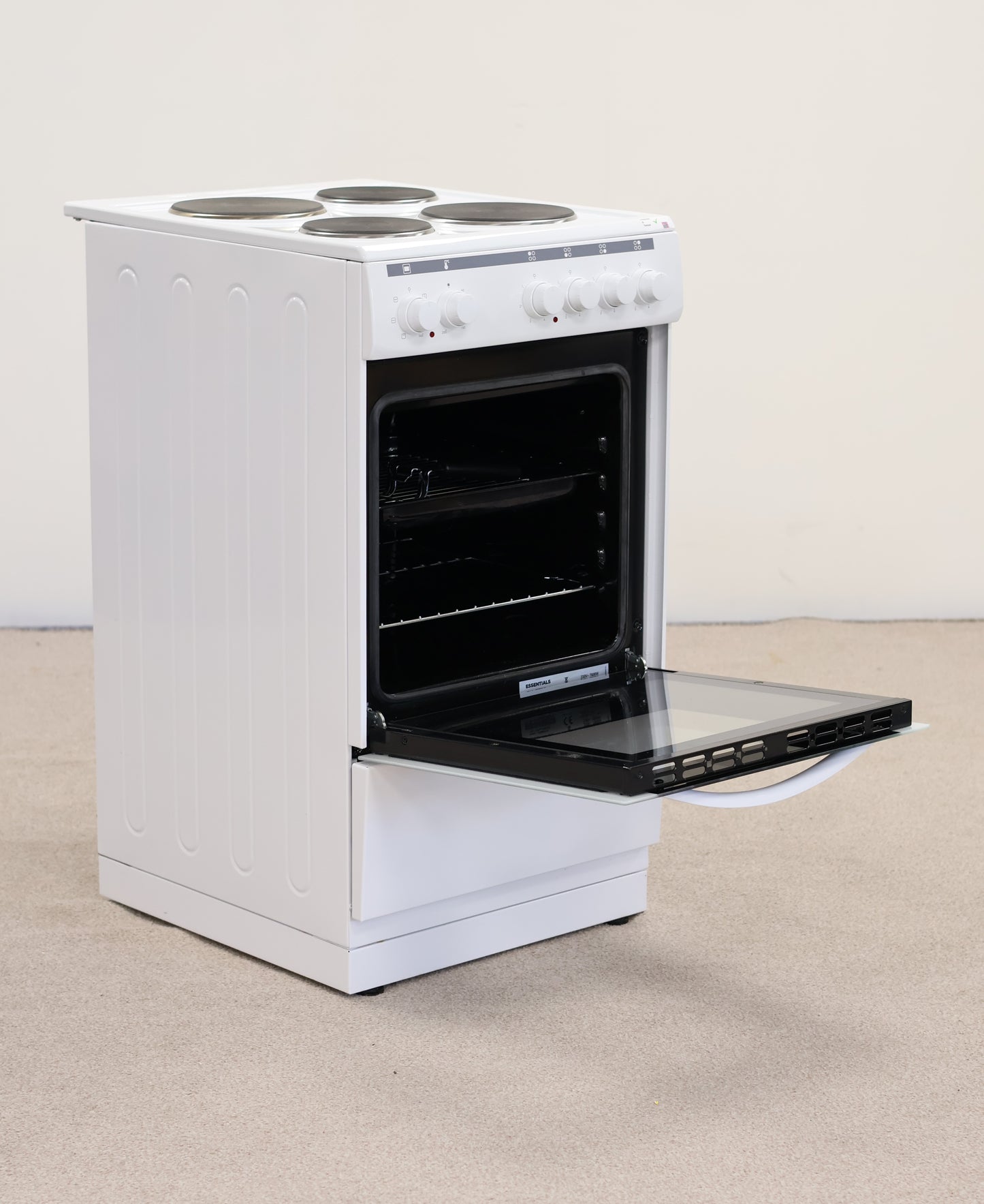 Cooker by Essentials
