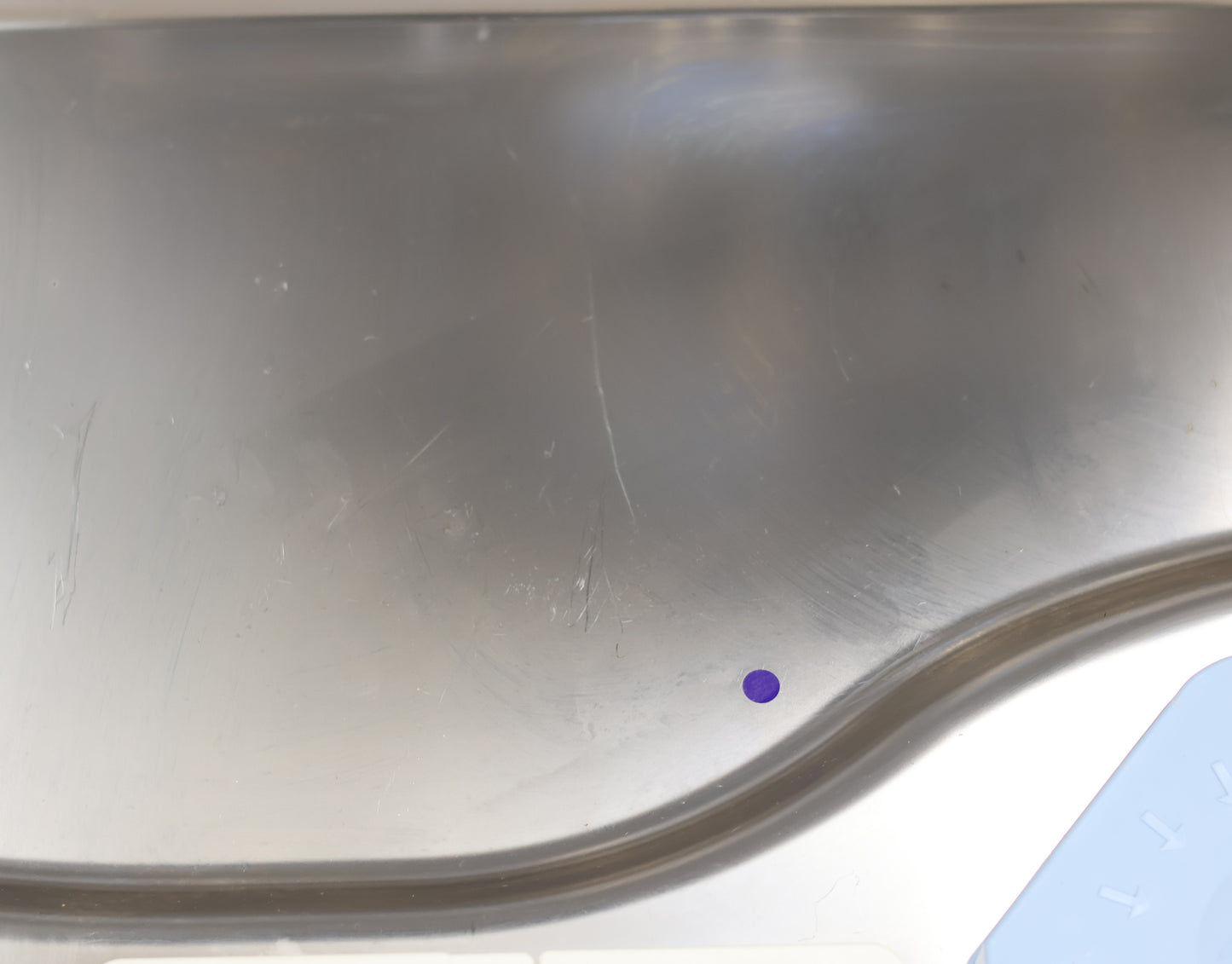 Dishwasher by Indesit
