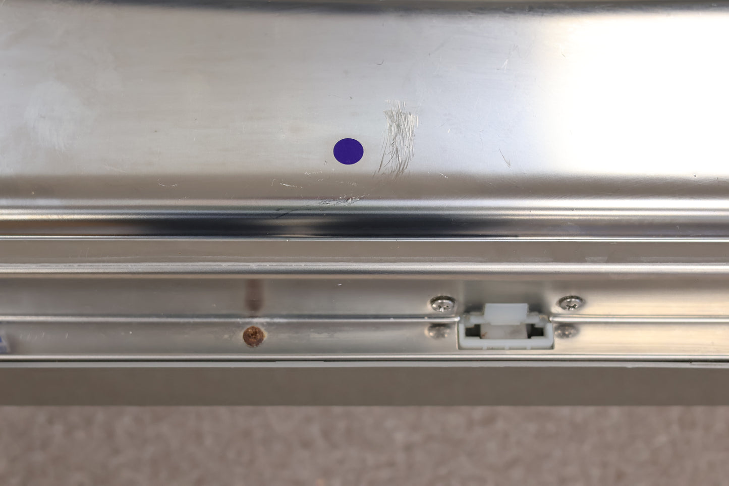 Dishwasher by Indesit