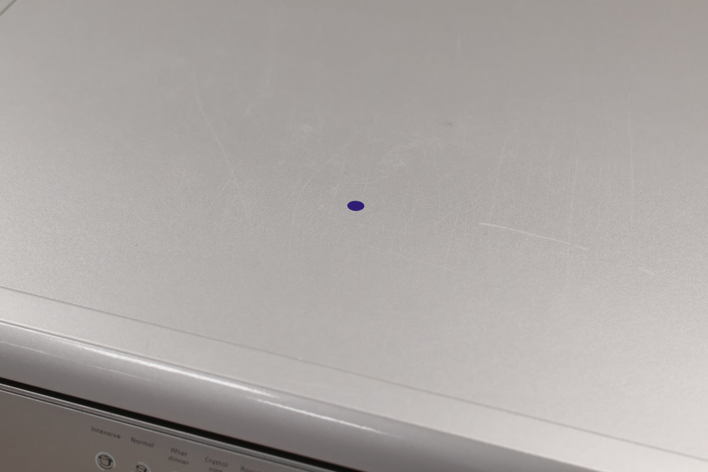 Dishwasher by Indesit