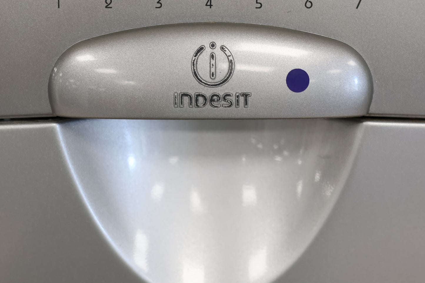 Dishwasher by Indesit