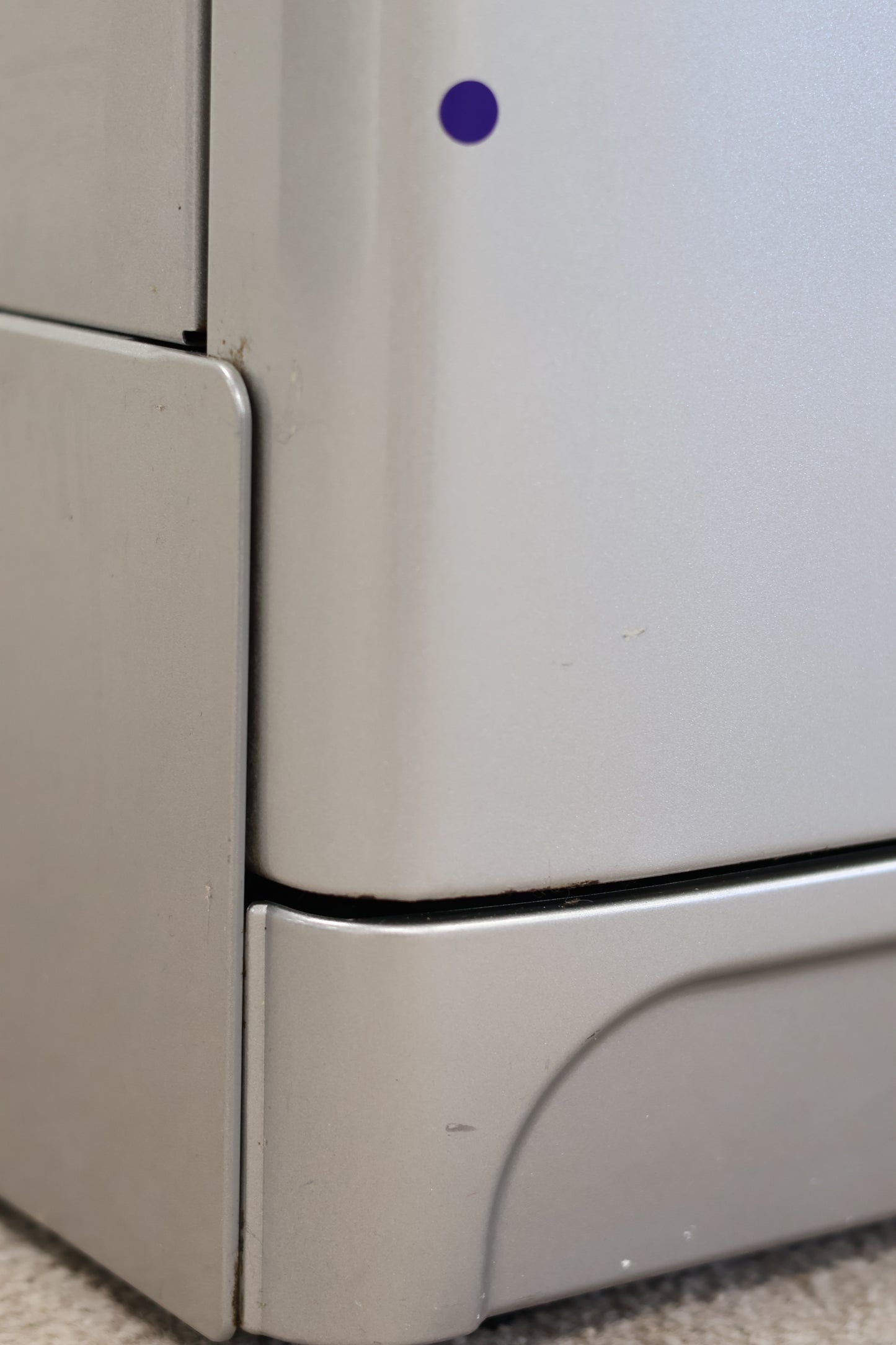 Dishwasher by Indesit