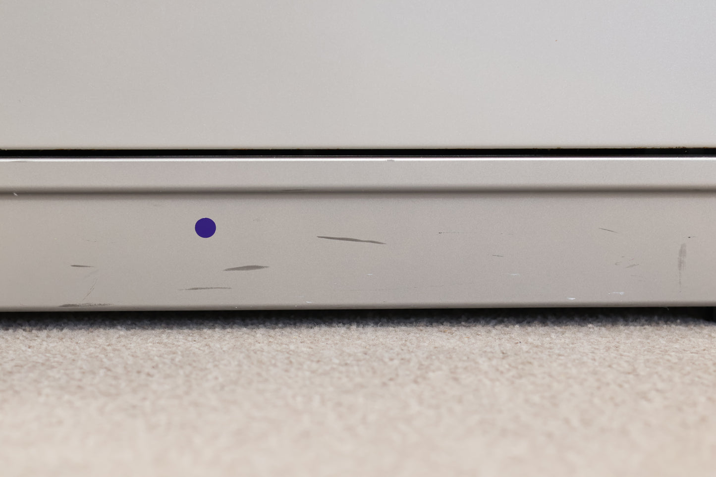 Dishwasher by Indesit