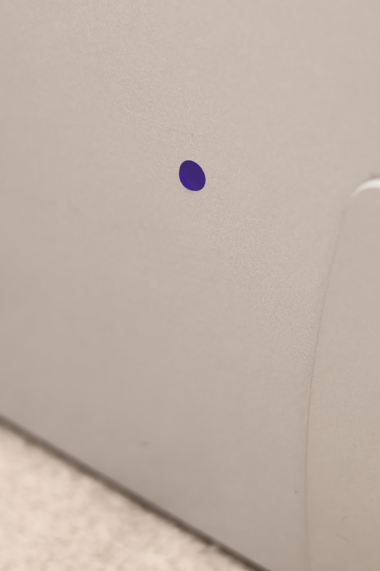 Dishwasher by Indesit