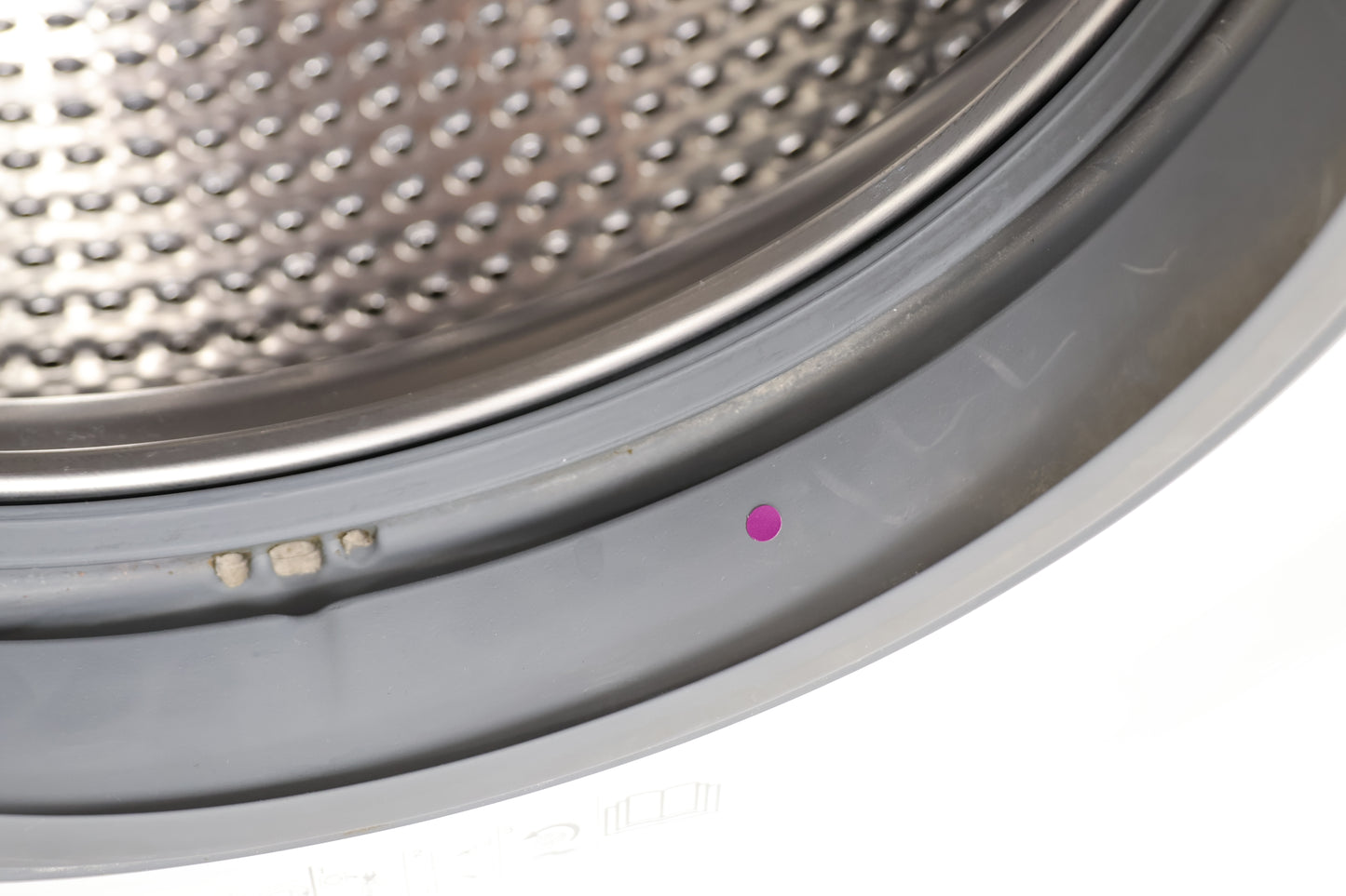 Washing Machine by Beko