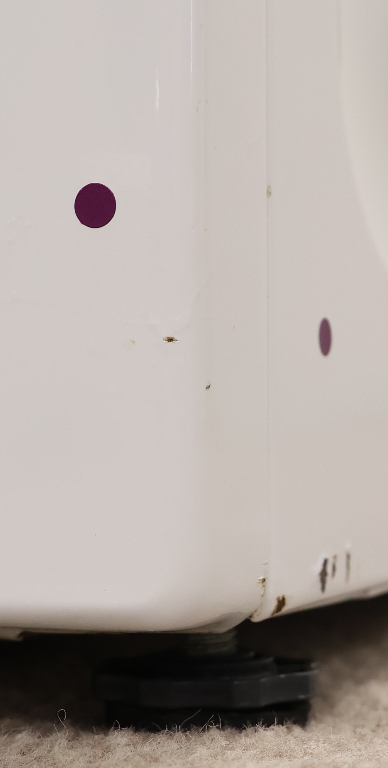 Washing Machine by Beko