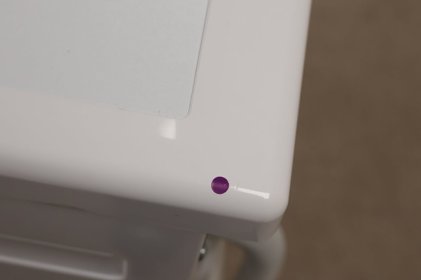 Washing Machine by Beko