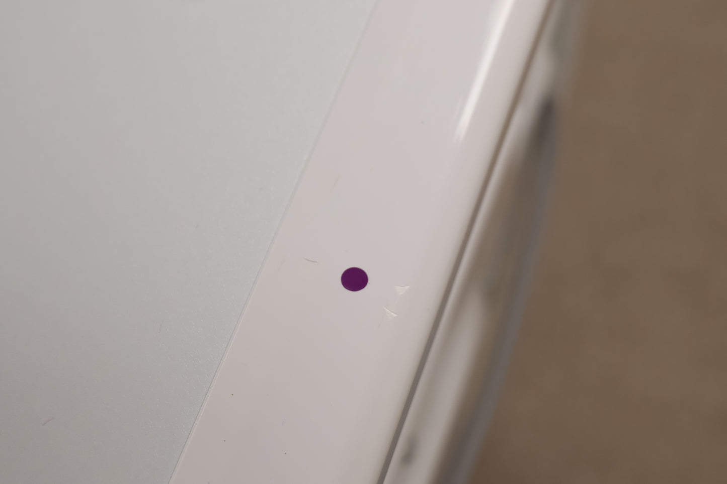 Washing Machine by Beko