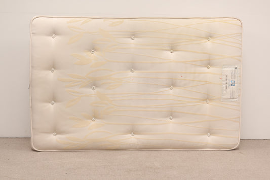 Sanitised Small Double Mattress by Sealy