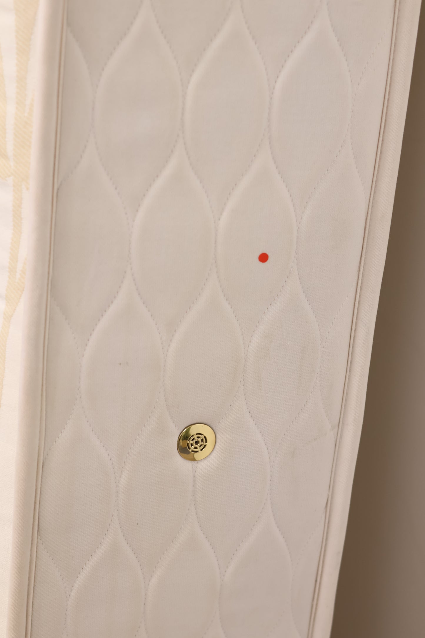 Sanitised Small Double Mattress by Sealy