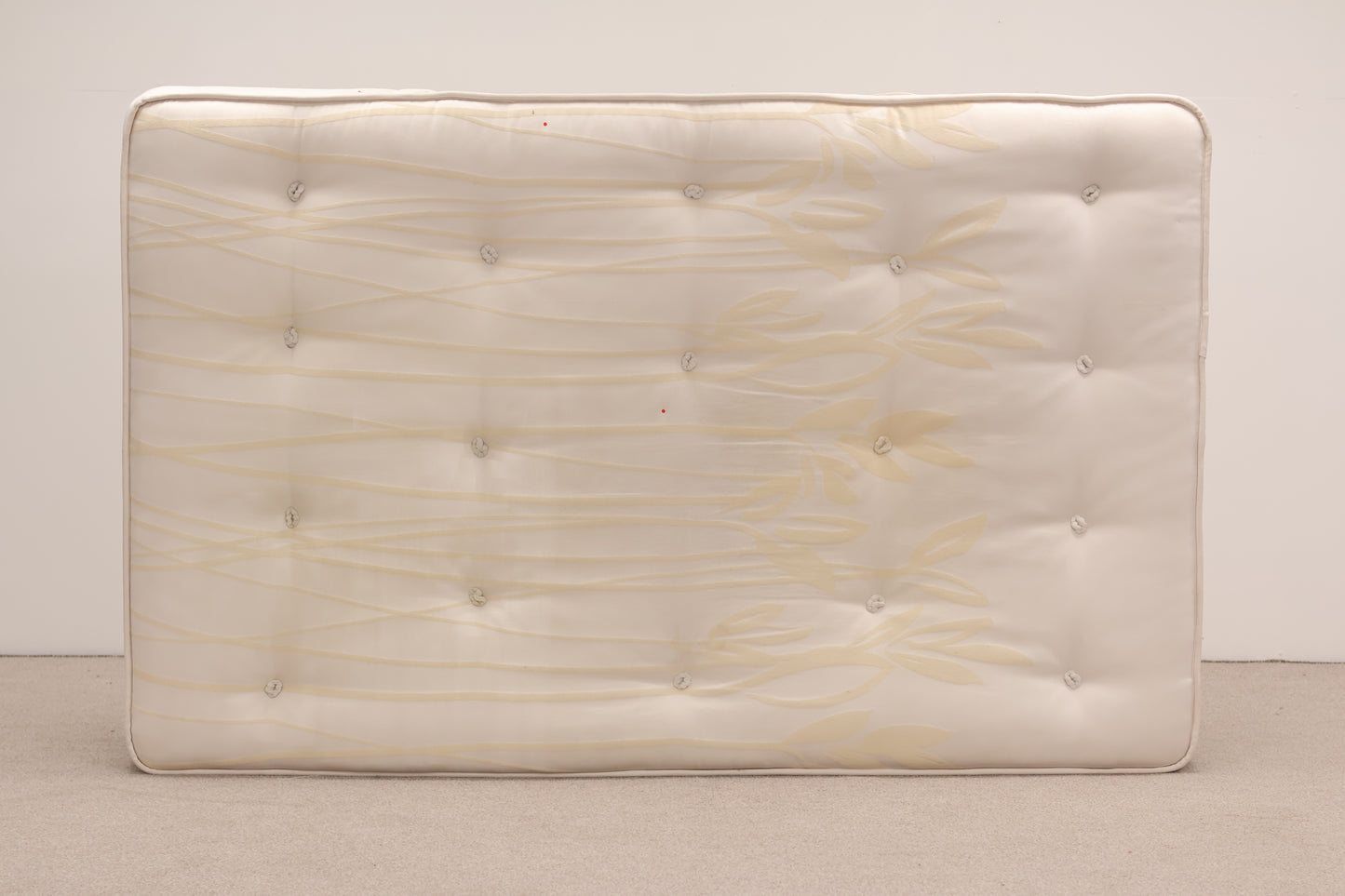 Sanitised Small Double Mattress by Sealy