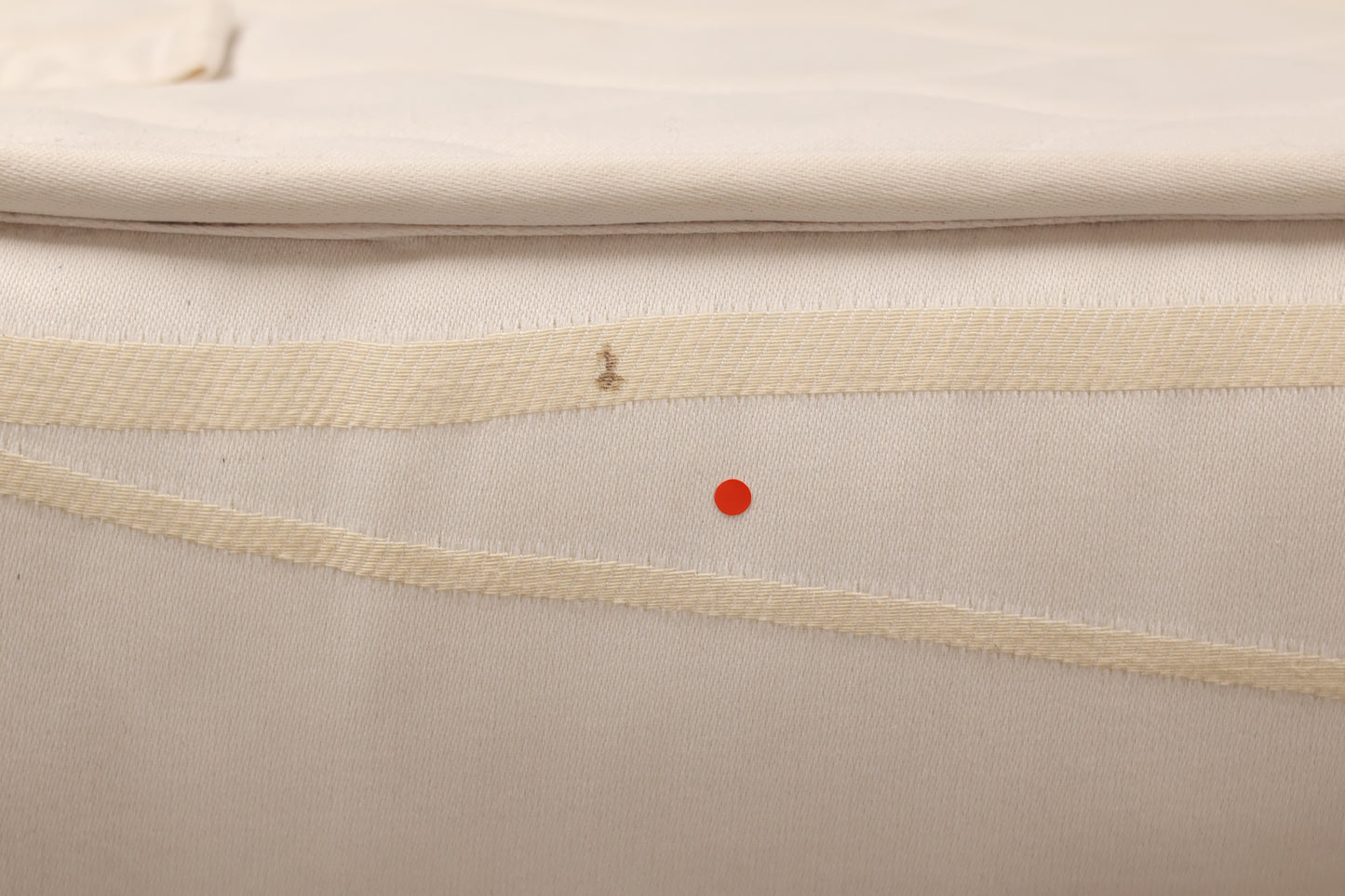 Sanitised Small Double Mattress by Sealy