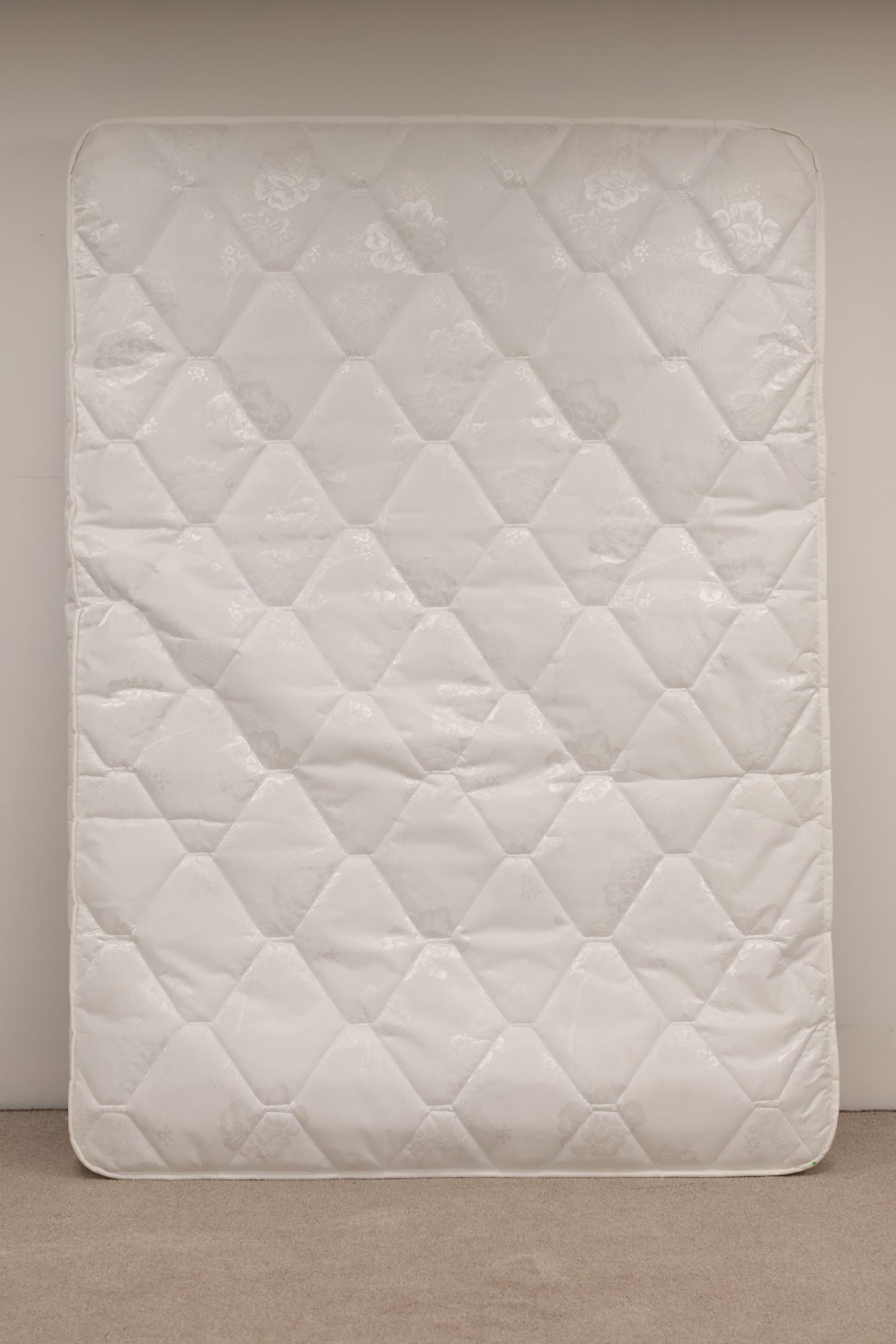 Sanitised Double Mattress