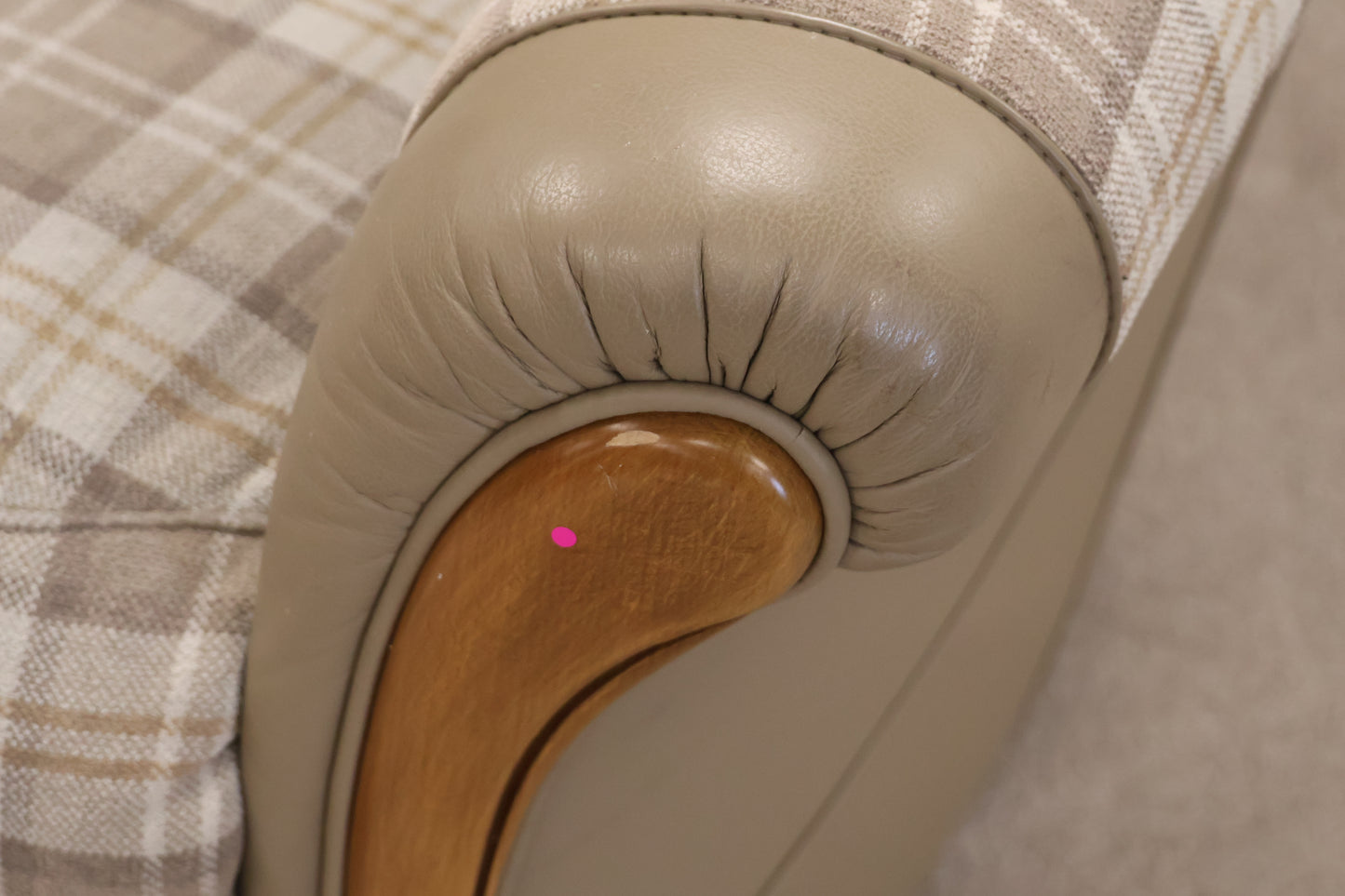 Sofa by Call Salotti Italy