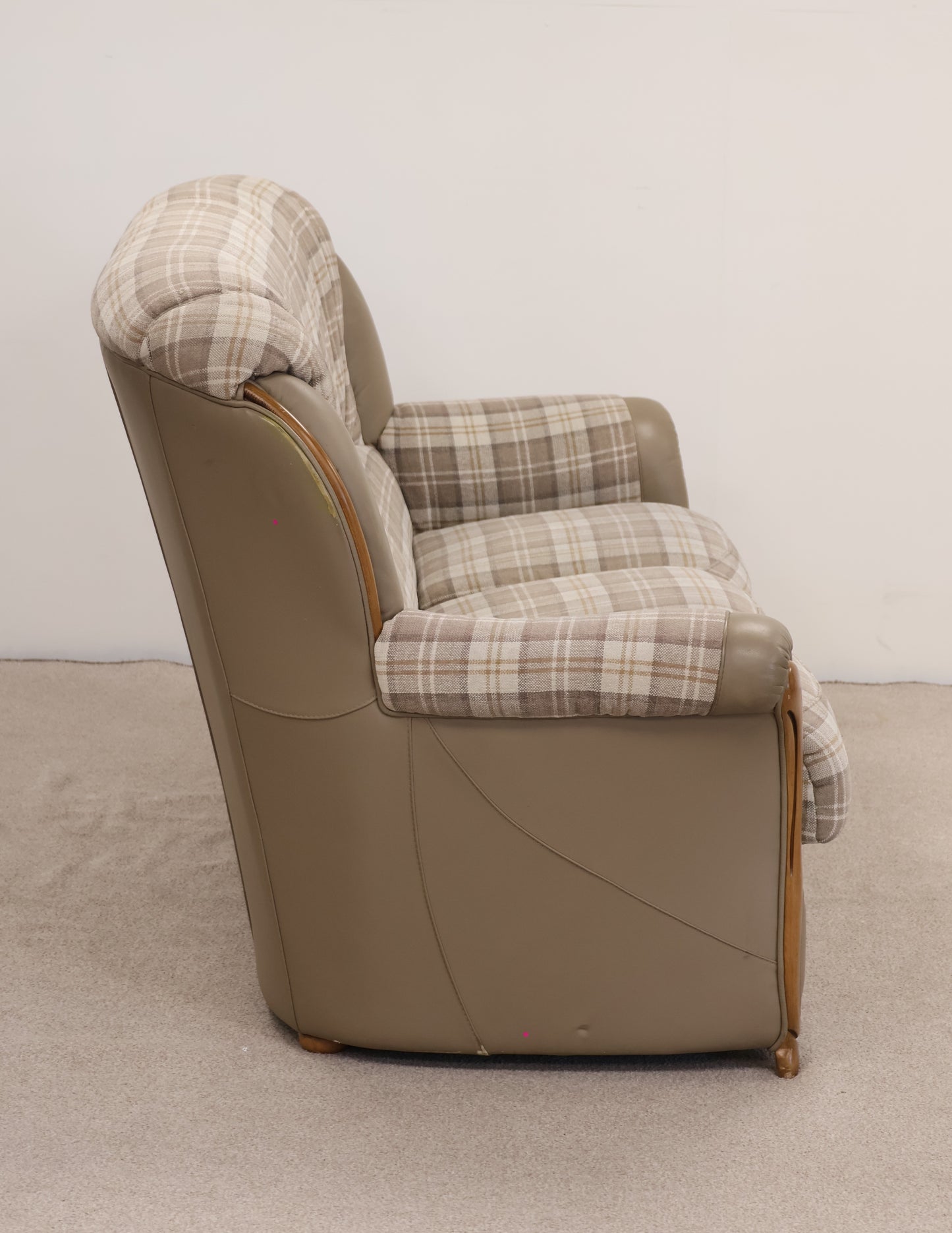 Sofa by Call Salotti Italy