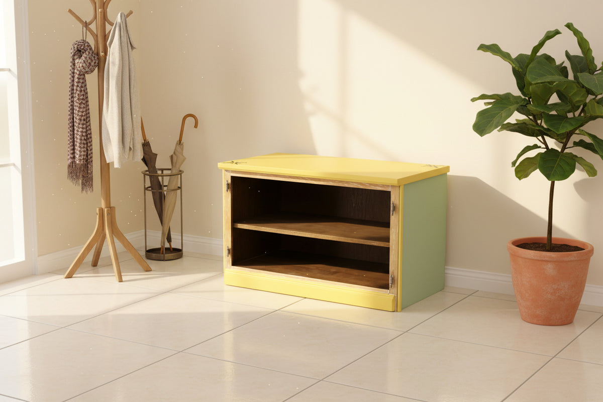Unit by  UPCYCLEinc
