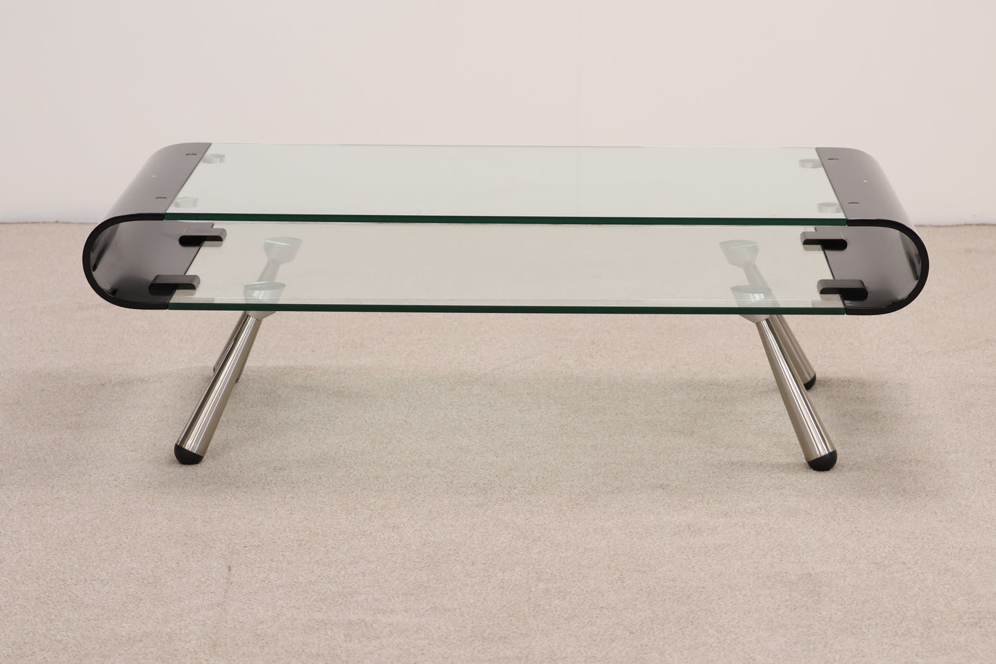 Glass Coffee Table