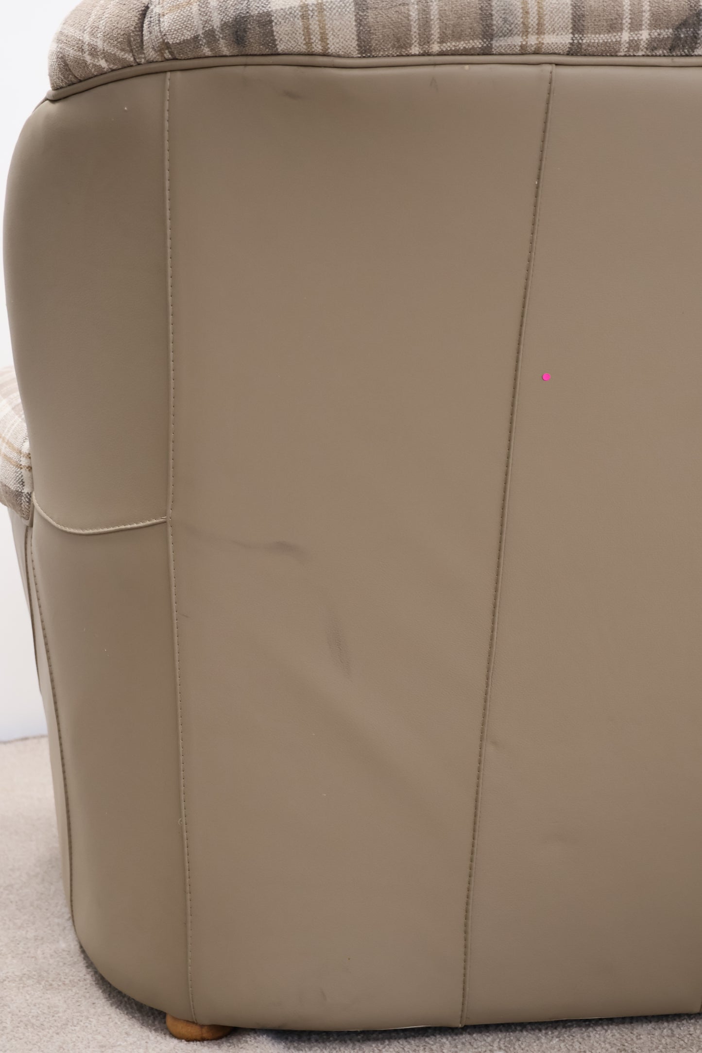 Sofa by Call Salotti Italy