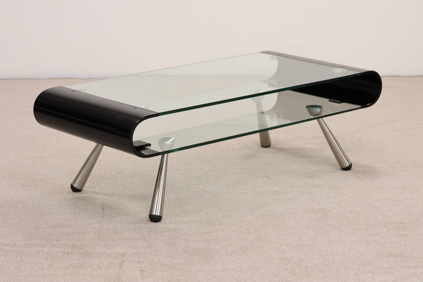Glass Coffee Table