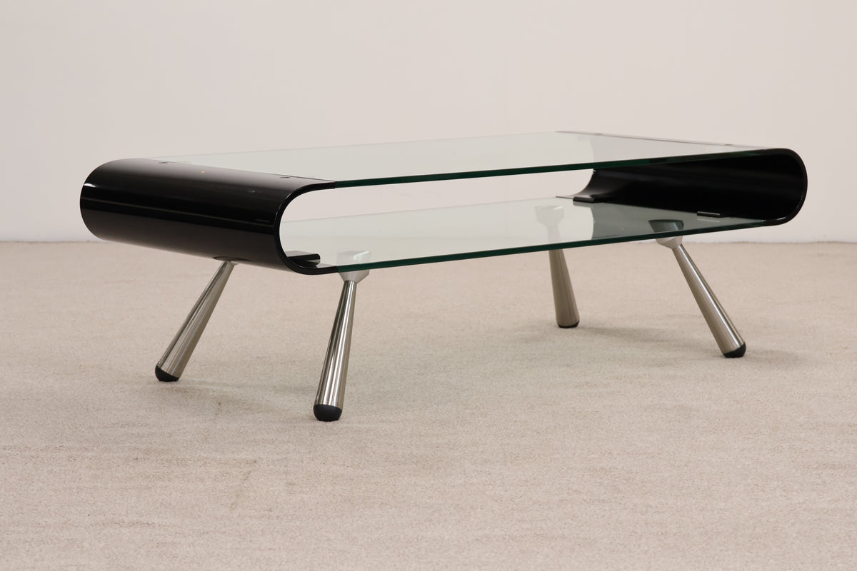 Glass Coffee Table